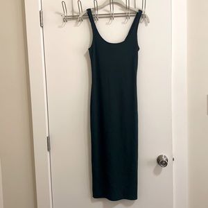 Urban Outfitters midi dress size S